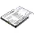 Orbic BTE-1400 helyettesítő mobiltelefon akkumulátor (Li-ion, 3.7V, 4.81Wh / 1300mAh) - Utángyártott