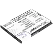 Orbic BTE-1400 helyettesítő mobiltelefon akkumulátor (Li-ion, 3.7V, 4.81Wh / 1300mAh) - Utángyártott