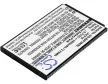 Archos ACF18V2 helyettesítő mobiltelefon akkumulátor (Li-ion, 3.7V, 3.70Wh / 1000mAh) - Utángyártott