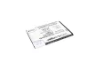 Archos AC52PL helyettesítő mobiltelefon akkumulátor (Li-ion, 3.8V, 7.60Wh / 2000mAh) - Utángyártott