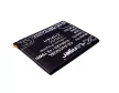 Asus C11P1611 helyettesítő mobiltelefon akkumulátor (Li-Polymer, 3.85V, 15.79Wh / 4100mAh) - Utángyártott