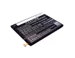 Asus C11P1611 helyettesítő mobiltelefon akkumulátor (Li-Polymer, 3.85V, 15.79Wh / 4100mAh) - Utángyártott