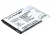 Asus C11P1506 helyettesítő mobiltelefon akkumulátor (Li-ion, 3.8V, 7.60Wh / 2000mAh) - Utángyártott