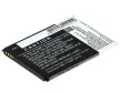 Asus C11P1506 helyettesítő mobiltelefon akkumulátor (Li-ion, 3.8V, 7.60Wh / 2000mAh) - Utángyártott