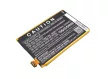 Asus C11P1424 helyettesítő mobiltelefon akkumulátor (Li-Polymer, 3.85V, 11.17Wh / 2900mAh) - Utángyártott