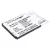 LG EAC63079701 helyettesítő mobiltelefon akkumulátor (Li-ion, 3.8V, 7.41Wh / 1950mAh) - Utángyártott