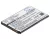 LG EAC63079701 helyettesítő mobiltelefon akkumulátor (Li-ion, 3.8V, 5.51Wh / 1450mAh) - Utángyártott
