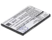 LG EAC63079701 helyettesítő mobiltelefon akkumulátor (Li-ion, 3.8V, 5.51Wh / 1450mAh) - Utángyártott