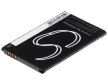 LG EAC63079701 helyettesítő mobiltelefon akkumulátor (Li-ion, 3.8V, 5.51Wh / 1450mAh) - Utángyártott