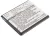 Samsung EB-L1H9KLU helyettesítő mobiltelefon akkumulátor (Li-ion, 3.7V, 5.55Wh / 1500mAh) - Utángyártott