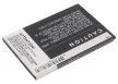 ZTE Li3818T42P3h735044 helyettesítő mobiltelefon akkumulátor (Li-ion, 3.7V, 6.66Wh / 1800mAh) - Utángyártott