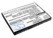 Samsung GH43-03640B helyettesítő mobiltelefon akkumulátor (Li-ion, 3.7V, 7.40Wh / 2000mAh) - Utángyártott