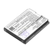 ZTE Li3709T42P3h463657 helyettesítő mobiltelefon akkumulátor (Li-ion, 3.7V, 2.96Wh / 800mAh) - Utángyártott