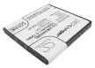 Samsung G7 helyettesítő mobiltelefon akkumulátor (Li-ion, 3.7V, 5.74Wh / 1550mAh) - Utángyártott