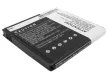 Samsung G7 helyettesítő mobiltelefon akkumulátor (Li-ion, 3.7V, 5.74Wh / 1550mAh) - Utángyártott
