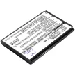SWISSTONE SB-330230 helyettesítő mobiltelefon akkumulátor (Li-ion, 3.7V, 3.89Wh / 1050mAh) - Utángyártott