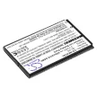 Nokia BL-4C helyettesítő mobiltelefon akkumulátor (Li-ion, 3.7V, 2.04Wh / 550mAh) - Utángyártott