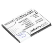 Bea-fon SL645/SL645PLUS helyettesítő mobiltelefon akkumulátor (Li-ion, 3.7V, 4.81Wh / 1300mAh) - Utángyártott