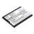 myPhone BS-02 helyettesítő mobiltelefon akkumulátor (Li-ion, 3.7V, 4.44Wh / 1200mAh) - Utángyártott