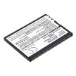 myPhone BS-02 helyettesítő mobiltelefon akkumulátor (Li-ion, 3.7V, 4.44Wh / 1200mAh) - Utángyártott
