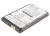 Sagem SAKN-SN3 helyettesítő mobiltelefon akkumulátor (Li-ion, 3.7V, 2.78Wh / 750mAh) - Utángyártott