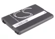 Sagem SAKN-SN3 helyettesítő mobiltelefon akkumulátor (Li-ion, 3.7V, 2.78Wh / 750mAh) - Utángyártott