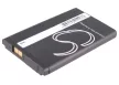Sagem SAKN-SN3 helyettesítő mobiltelefon akkumulátor (Li-ion, 3.7V, 2.78Wh / 750mAh) - Utángyártott
