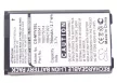 Sagem SAKN-SN3 helyettesítő mobiltelefon akkumulátor (Li-ion, 3.7V, 2.78Wh / 750mAh) - Utángyártott