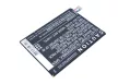 ZTE Li3830T43P6h856337 helyettesítő mobiltelefon akkumulátor (Li-Polymer, 3.8V, 11.40Wh / 3000mAh) - Utángyártott