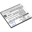 BLU C746043230T helyettesítő mobiltelefon akkumulátor (Li-ion, 3.7V, 6.66Wh / 1800mAh) - Utángyártott