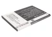 BLU C654804130T helyettesítő mobiltelefon akkumulátor (Li-ion, 3.7V, 4.81Wh / 1300mAH) - Utángyártott