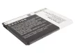 BLU C654804130T helyettesítő mobiltelefon akkumulátor (Li-ion, 3.7V, 4.81Wh / 1300mAH) - Utángyártott