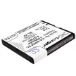 Nokia BL-6F helyettesítő mobiltelefon akkumulátor (Li-ion, 3.7V, 4.07Wh / 1100mAh) - Utángyártott