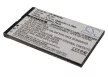 Nokia BL-4U helyettesítő mobiltelefon akkumulátor (Li-ion, 3.7V, 3.70Wh / 1000mAh) - Utángyártott