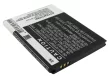 Samsung TH1B825AS/5-B helyettesítő mobiltelefon akkumulátor (Li-ion, 3.7V, 5.55Wh / 1500mAh) - Utángyártott