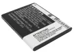 Samsung TH1B825AS/5-B helyettesítő mobiltelefon akkumulátor (Li-ion, 3.7V, 5.55Wh / 1500mAh) - Utángyártott