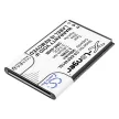 Brondi W11, W12 helyettesítő mobiltelefon akkumulátor (Li-ion, 3.7V, 3.33Wh / 900mAh) - Utángyártott