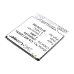 Mobistel BTY26180MOBISTEL/STD helyettesítő mobiltelefon akkumulátor (Li-ion, 3.7V, 7.40Wh / 2000mAh) - Utángyártott