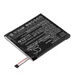 CATERPILLAR APP00262 helyettesítő mobiltelefon akkumulátor (Li-Polymer, 3.8V, 15.2Wh / 4000mAh) - Utángyártott