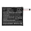 CATERPILLAR APP00262 helyettesítő mobiltelefon akkumulátor (Li-Polymer, 3.8V, 15.2Wh / 4000mAh) - Utángyártott