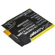 CATERPILLAR A09QA008H helyettesítő mobiltelefon akkumulátor (Li-Polymer, 3.75V, 9.75Wh / 2600mAh) - Utángyártott