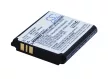 Doro DBE-900A helyettesítő mobiltelefon akkumulátor (Li-ion, 3.7V, 1.85Wh / 500mAh) - Utángyártott