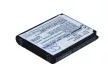 Doro DBE-900A helyettesítő mobiltelefon akkumulátor (Li-ion, 3.7V, 1.85Wh / 500mAh) - Utángyártott