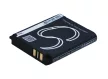 Doro DBE-900A helyettesítő mobiltelefon akkumulátor (Li-ion, 3.7V, 1.85Wh / 500mAh) - Utángyártott