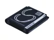 Doro DBE-900A helyettesítő mobiltelefon akkumulátor (Li-ion, 3.7V, 1.85Wh / 500mAh) - Utángyártott