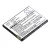 Emporia AK-V221-4G V1.0 helyettesítő mobiltelefon akkumulátor (Li-ion, 3.7V, 3.33Wh / 900mAh) - Utángyártott