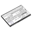 Emporia AK-V800 helyettesítő mobiltelefon akkumulátor (Li-ion, 3.7V, 5.37Wh / 1450mAh) - Utángyártott