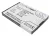 Emporia AK-V38 helyettesítő mobiltelefon akkumulátor (Li-ion, 3.7V, 4.07Wh / 1100mAh) - Utángyártott