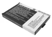 Emporia AK-V38 helyettesítő mobiltelefon akkumulátor (Li-ion, 3.7V, 4.07Wh / 1100mAh) - Utángyártott