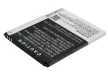 Micromax Canvas S9101 készülékhez mobiltelefon akkumulátor (Li-ion, 3.7V, 7.40Wh / 2000mAh) - Utángyártott